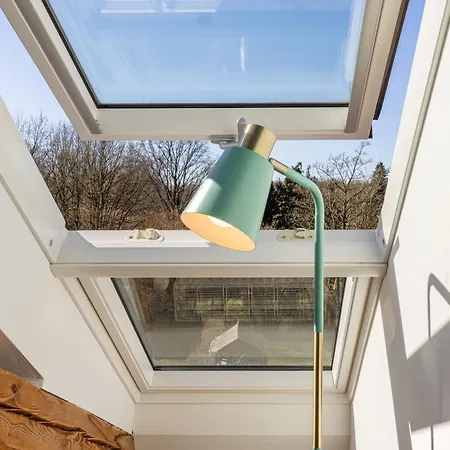 Apartamento Have-a-nice-stay - Helles Dachgeschoss, U-bahn Nach Hamburg 400m - Baecker & Restaurants 500m - Lidl 800m - Zentrum 1,5km *