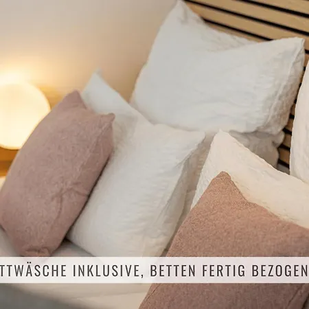 Have-a-nice-stay - Helles Dachgeschoss, U-bahn Nach Hamburg 400m - Baecker & Restaurants 500m - Lidl 800m - Zentrum 1,5km * Ahrensburg